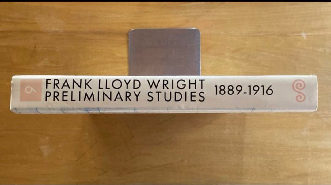 大豆の大豆さま専用　フランク・ロイド・ライト全集　第9巻　第12巻