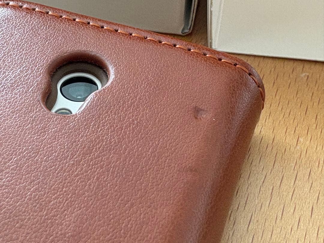 POCKETALK S2 翻訳機 本体とケース付き　2027年11月3日使用可能