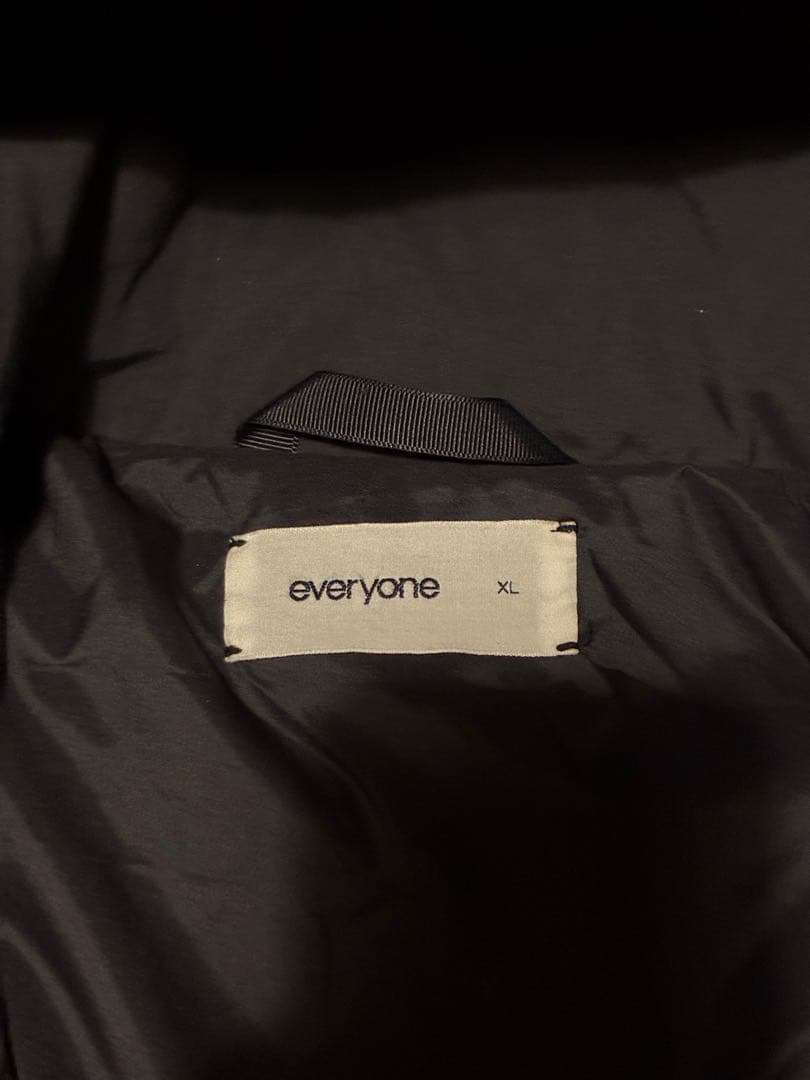 ジャケット・アウター everyone optimal jacket xl