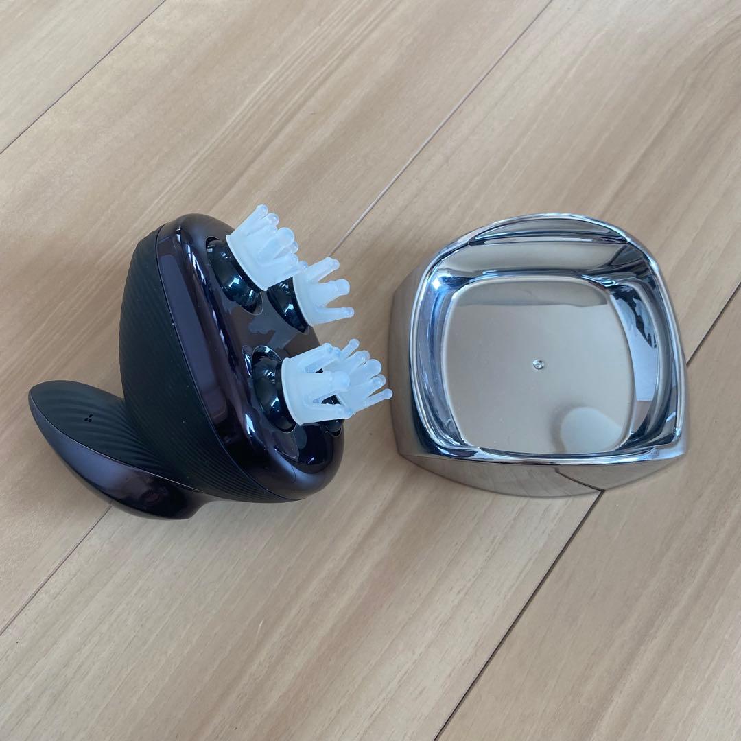 リファ　ビューテックヘッドスパ　美品