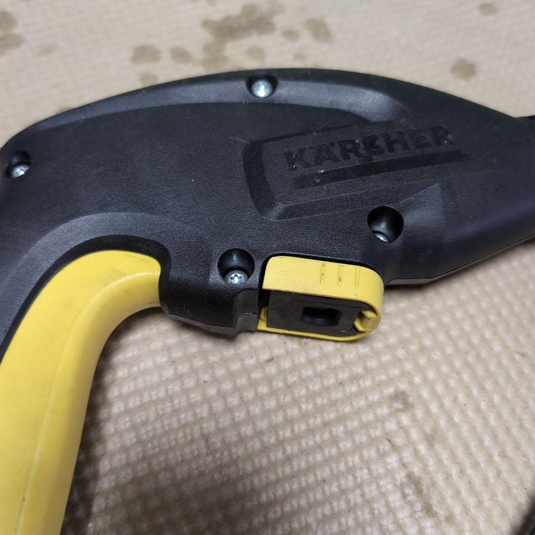 KARCHER 高圧洗浄機/JTKサイレントプラス