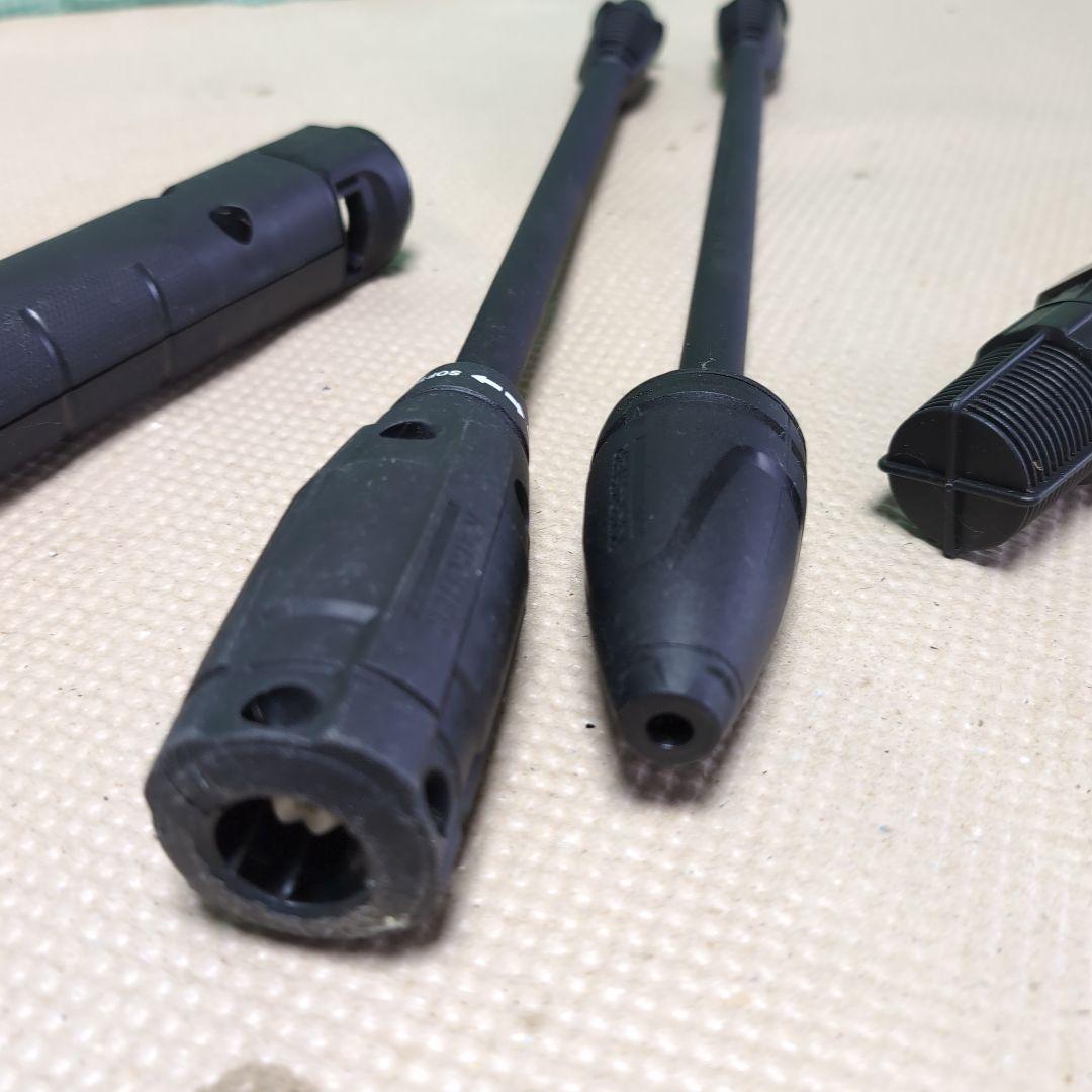 KARCHER 高圧洗浄機/JTKサイレントプラス