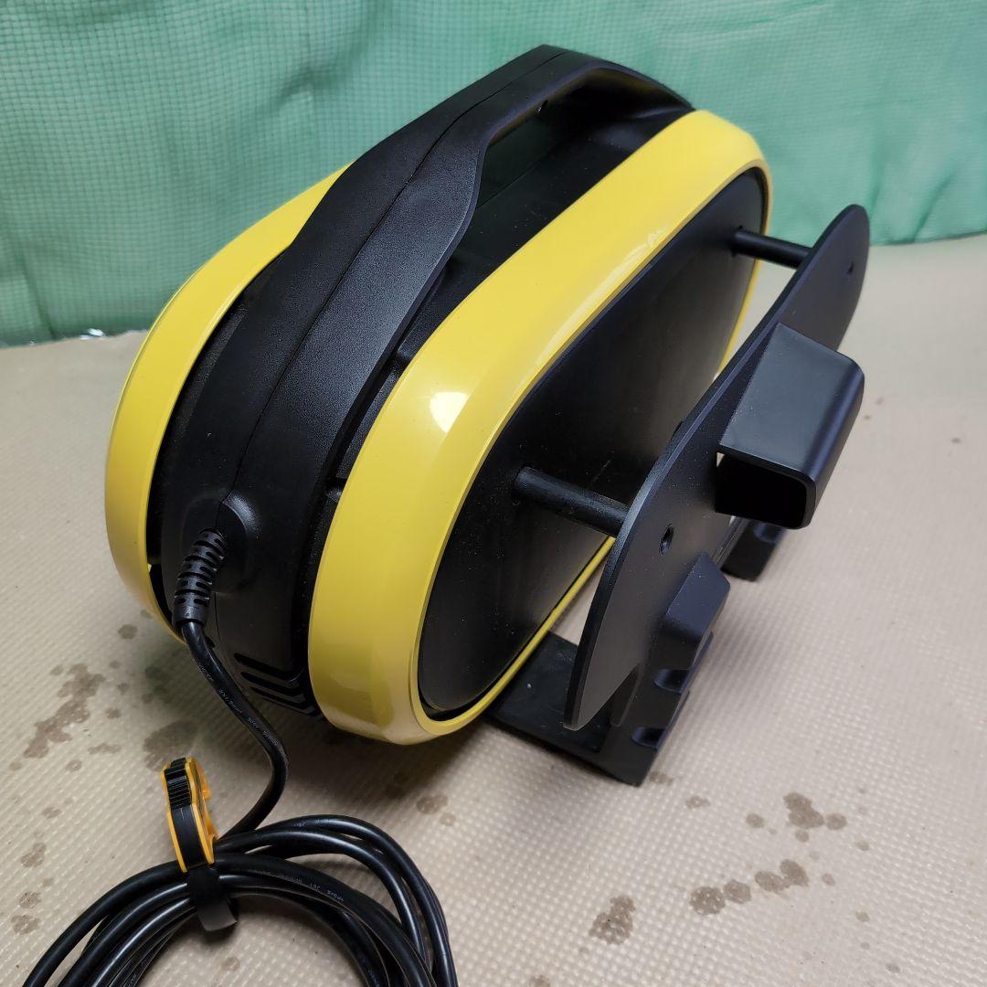 KARCHER 高圧洗浄機/JTKサイレントプラス