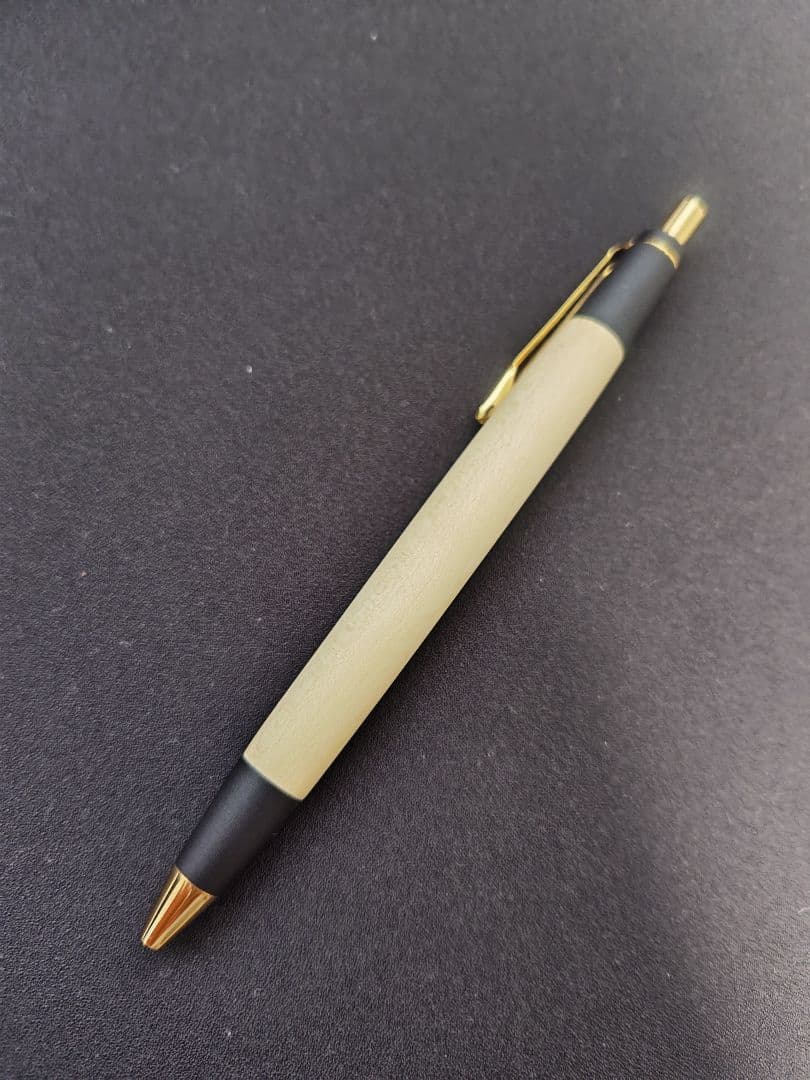 野原工芸　シャープペン0.5