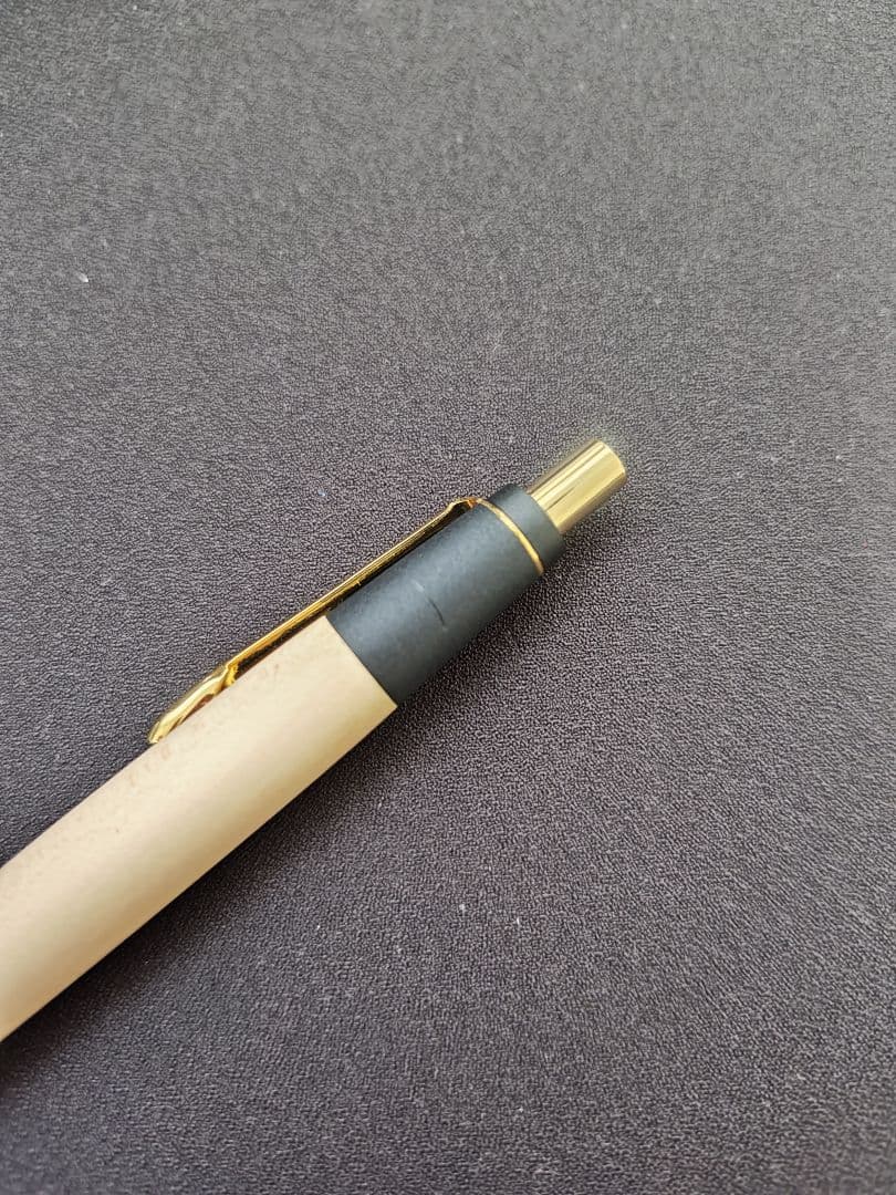 野原工芸　シャープペン0.5