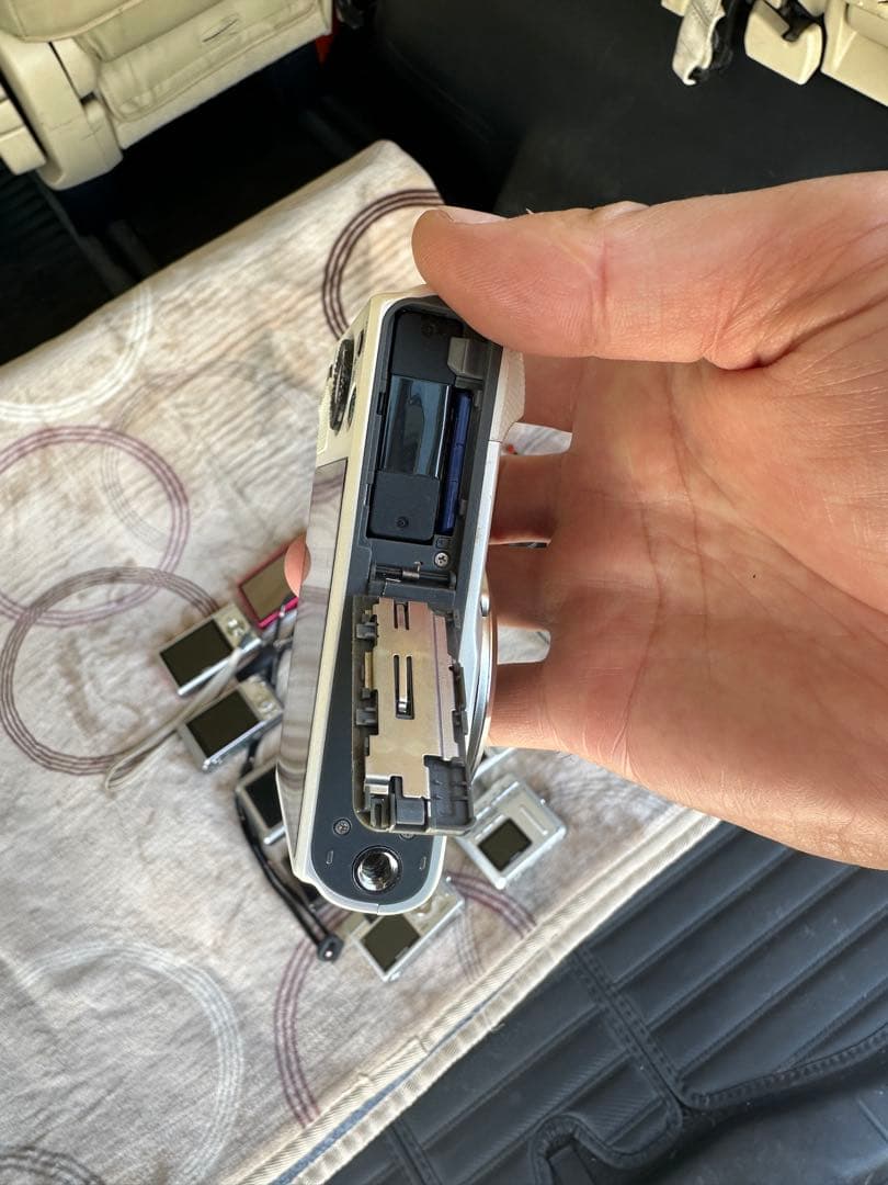 デジタルカメラセット Panasonic DM-LX7 など