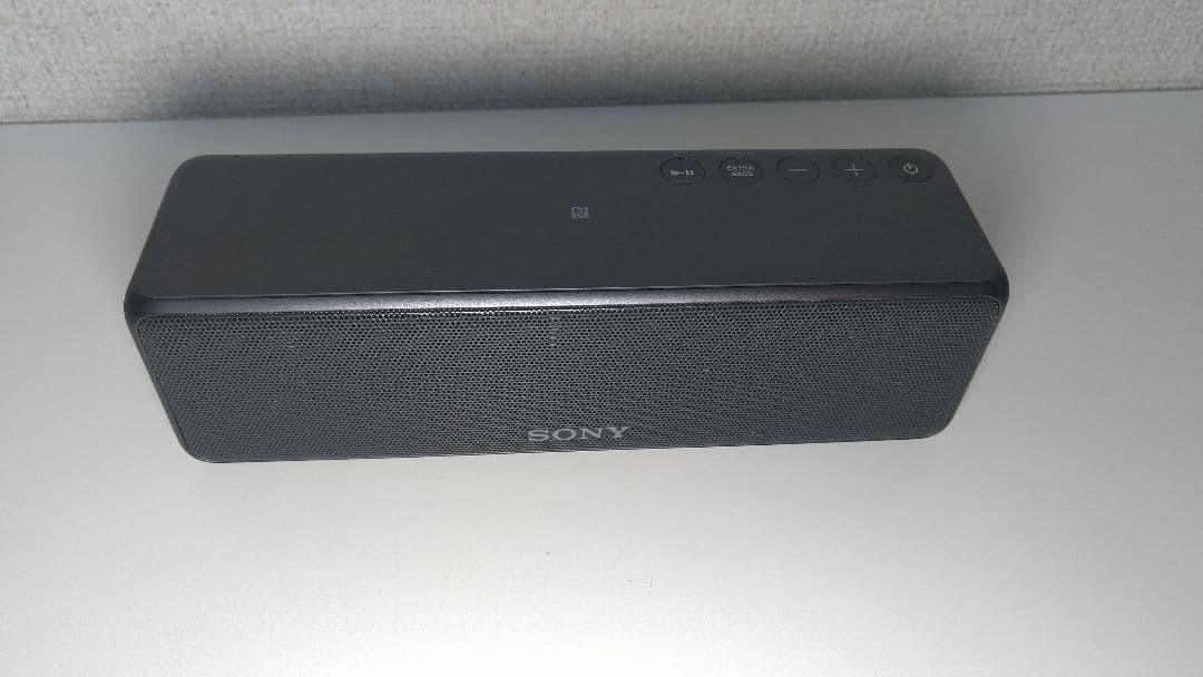 SONY SRS-HG10 ワイヤレススピーカー