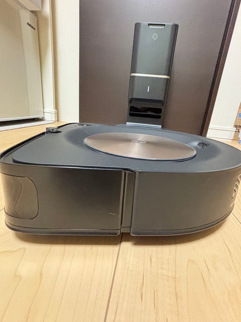 ルンバs9+＆ブラーバジェットm6セット(公式サイト限定商品) おまけ付！！