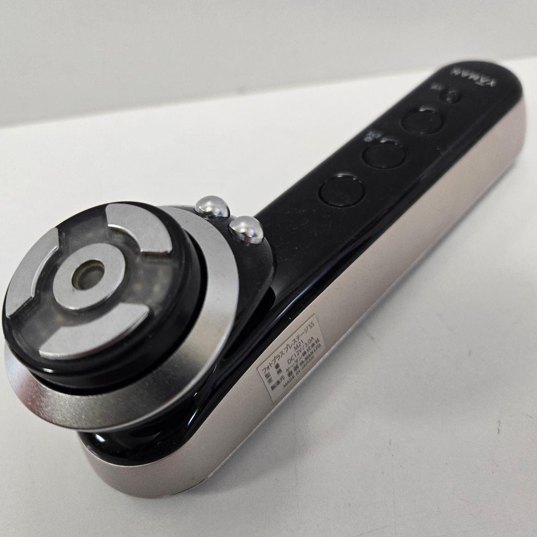 YA-MAN　フォトプラス　プレステージ　SS　M21