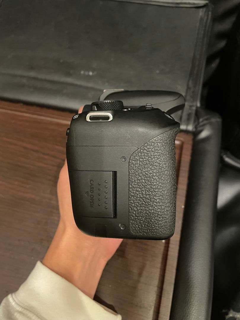 Canon EOS Kiss X9i レンズ2本セット＋単焦点50m f1.8