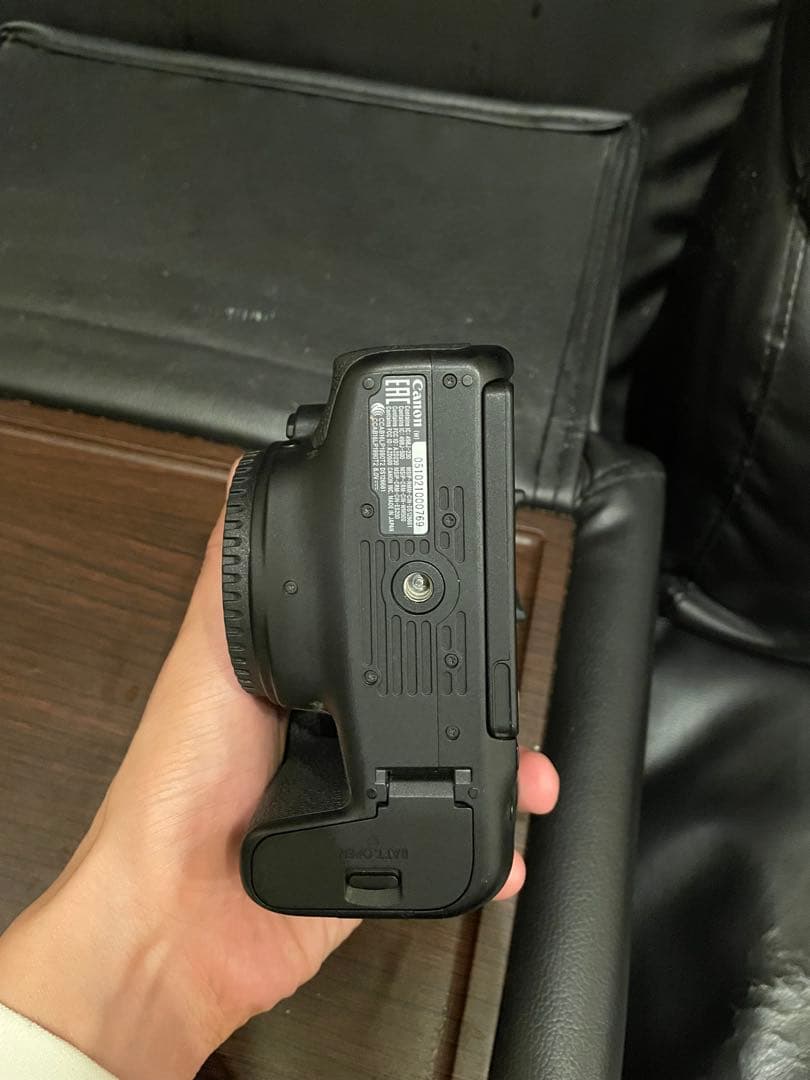 Canon EOS Kiss X9i レンズ2本セット＋単焦点50m f1.8