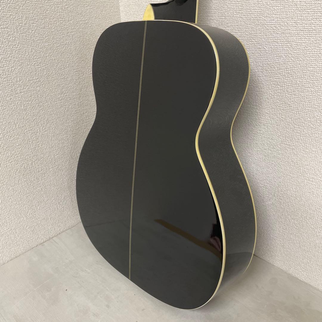 Morris モーリス F-12Ⅱ BLK