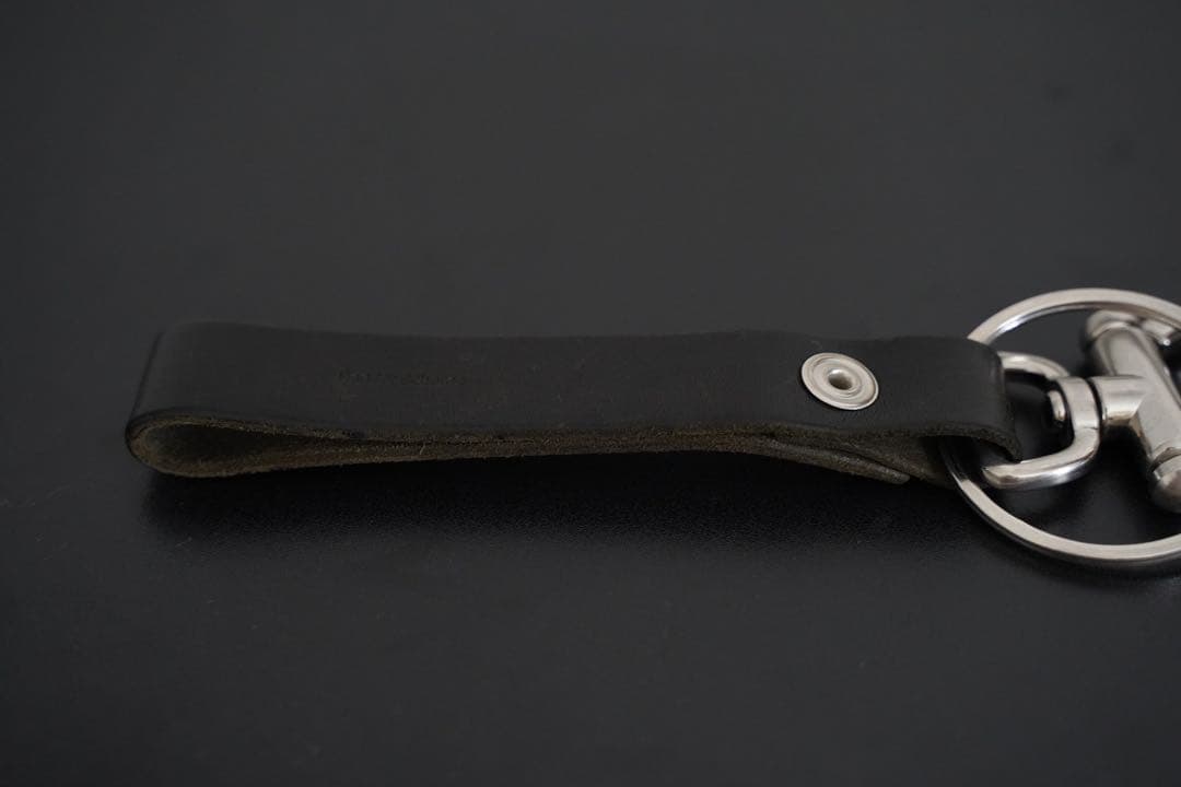 Hender Scheme エンダースキーマ　キーフロック