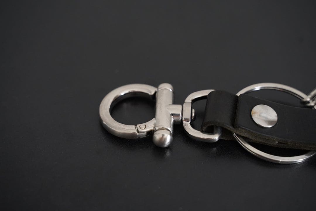 Hender Scheme エンダースキーマ　キーフロック