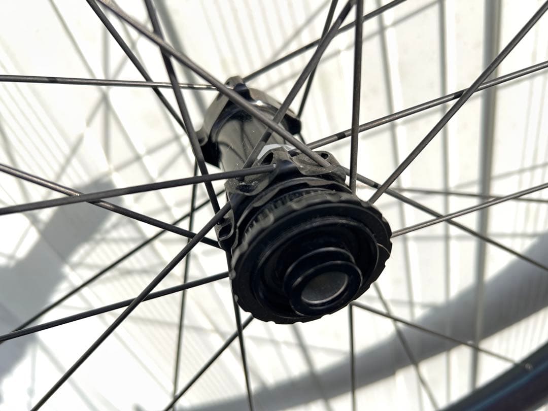 フルクラム AIRBEAT 400db