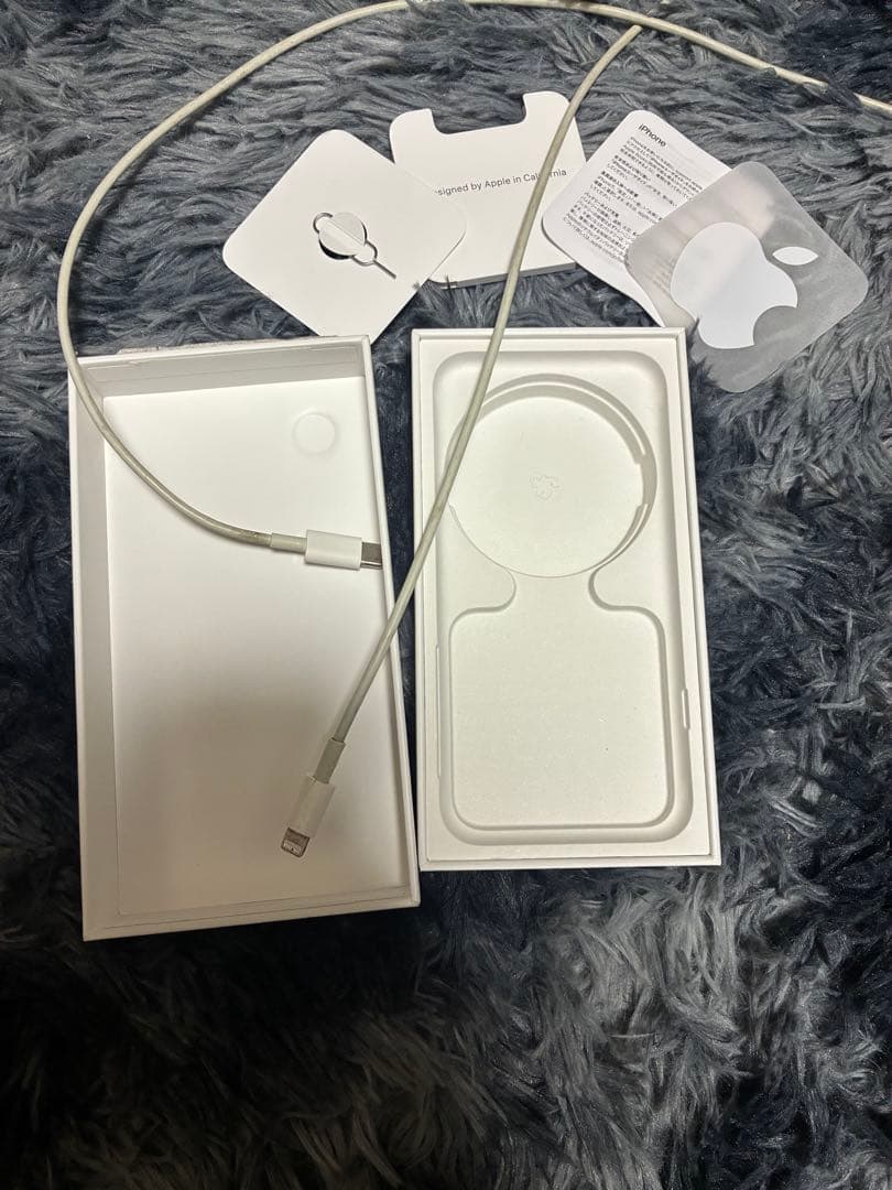 Apple iPhone SE 第三世代　ブラック 本体