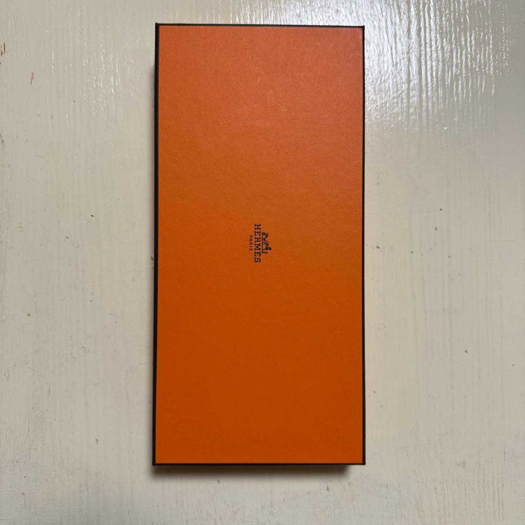 【HERMES】エルメス 紙袋 空箱 紐 セット