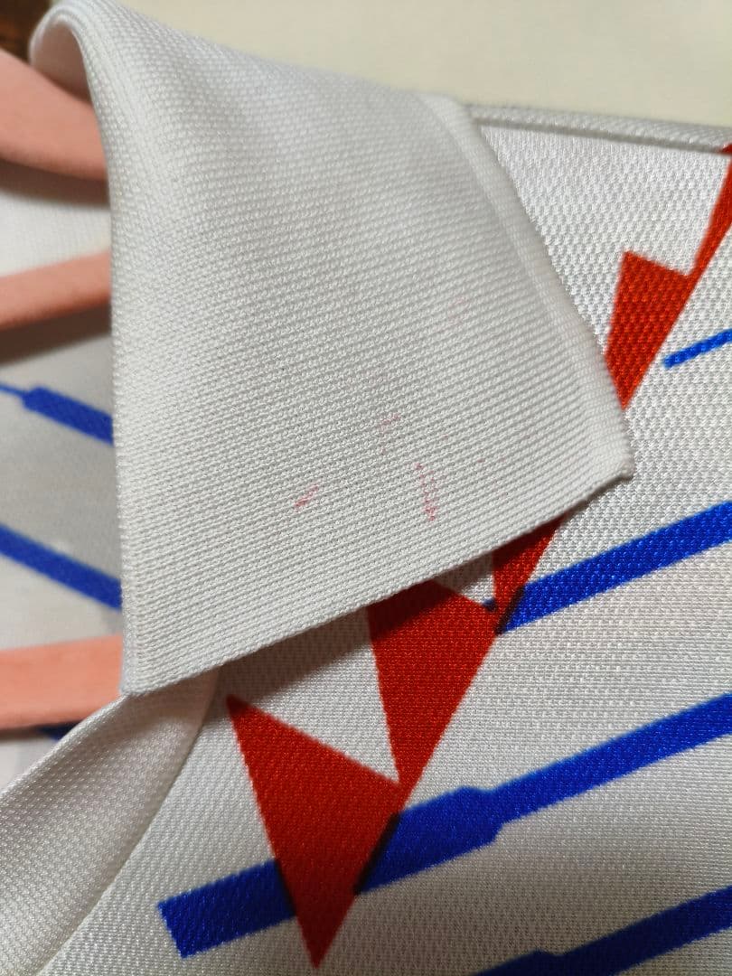 ウェア Japan away 1994/95 by Puma 11 Kazu Miura