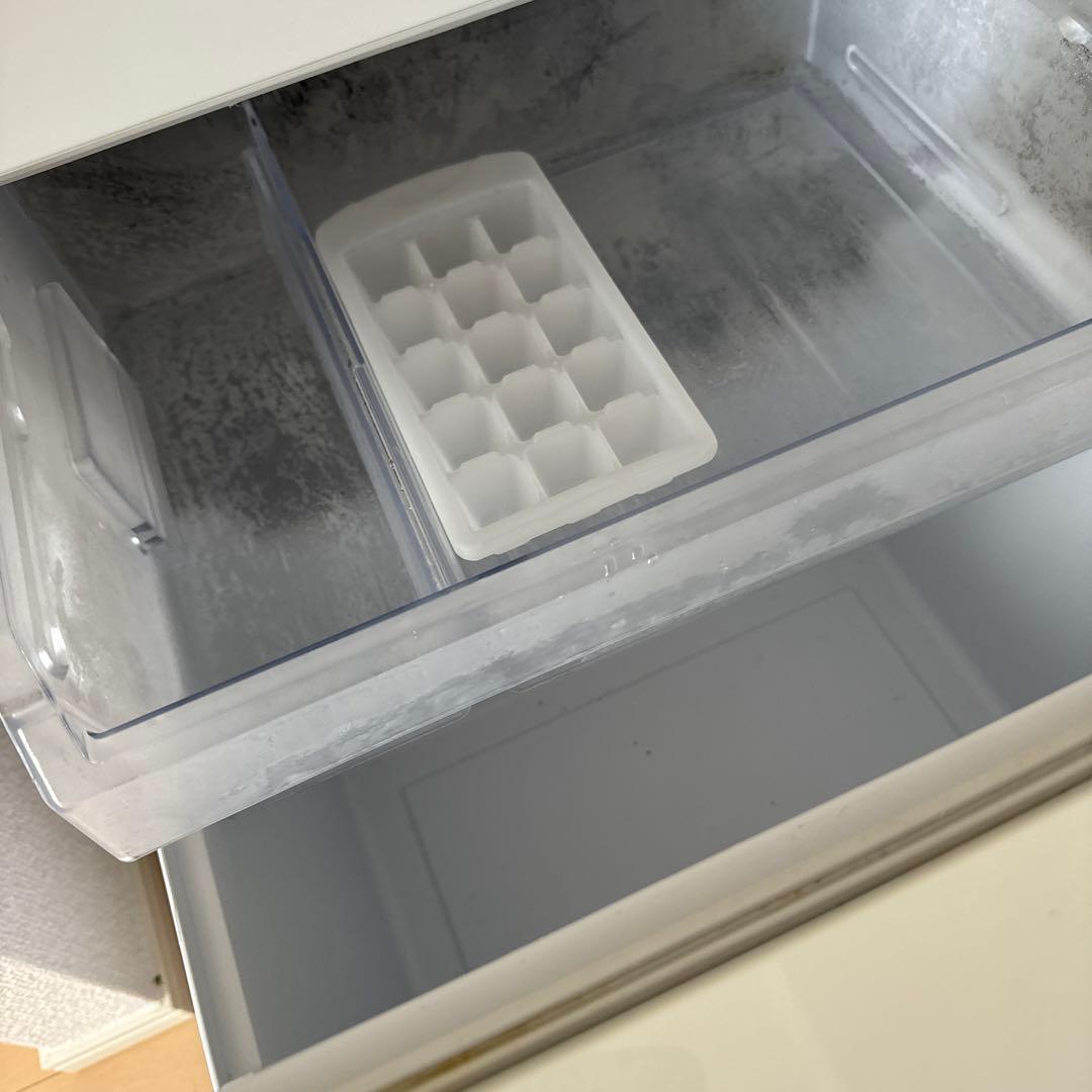 ＭＵＪＩ 無印良品 冷蔵庫・１５７Ｌ