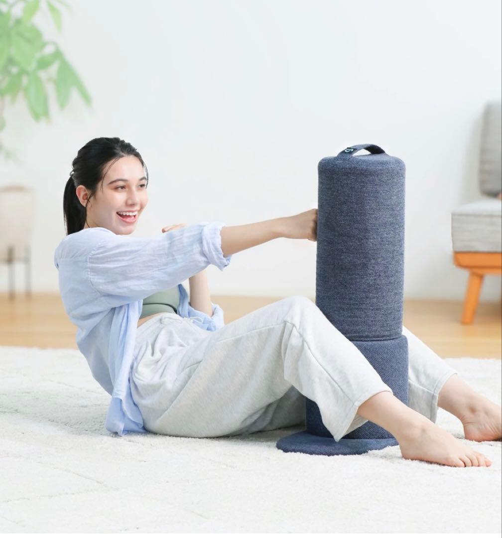 シェイプヒットポール gymterior(ジムテリア)