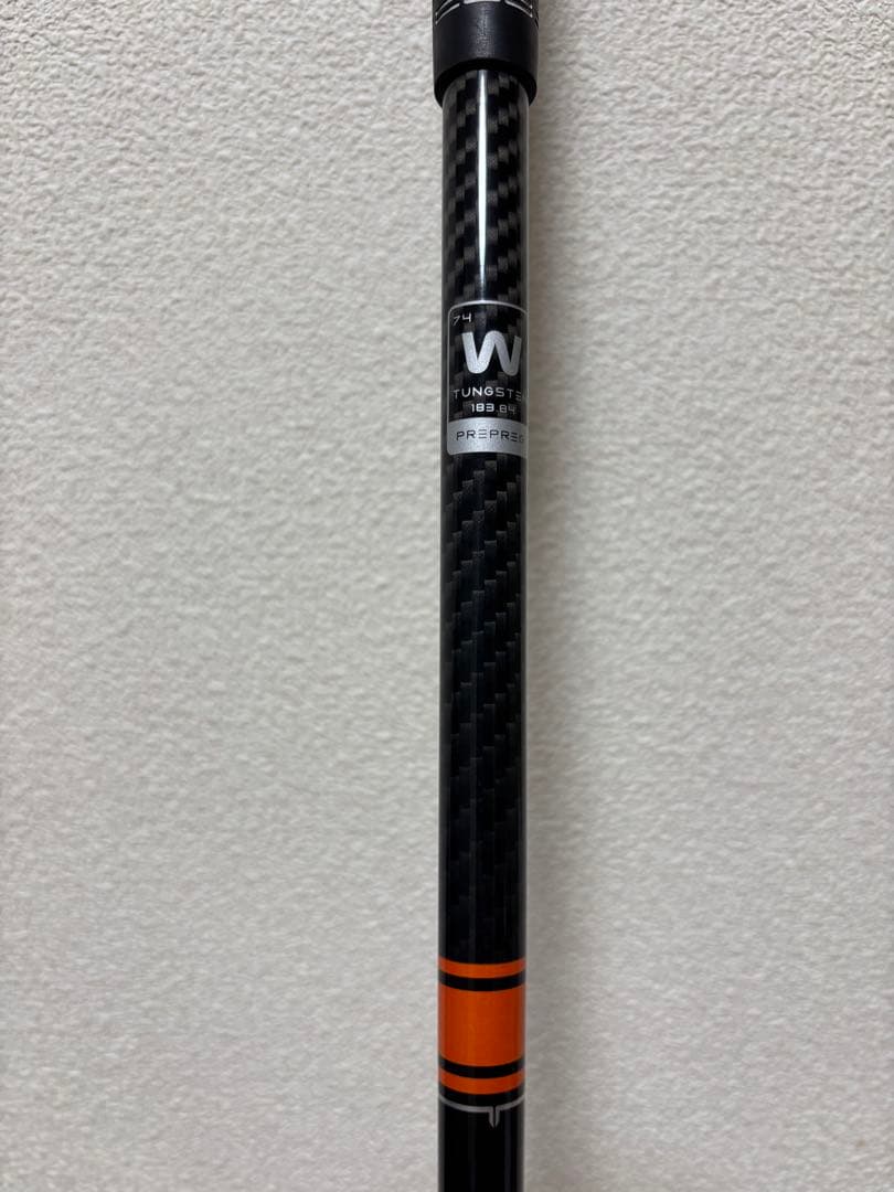 PING G410 ドライバー 9度　テンセイオレンジ