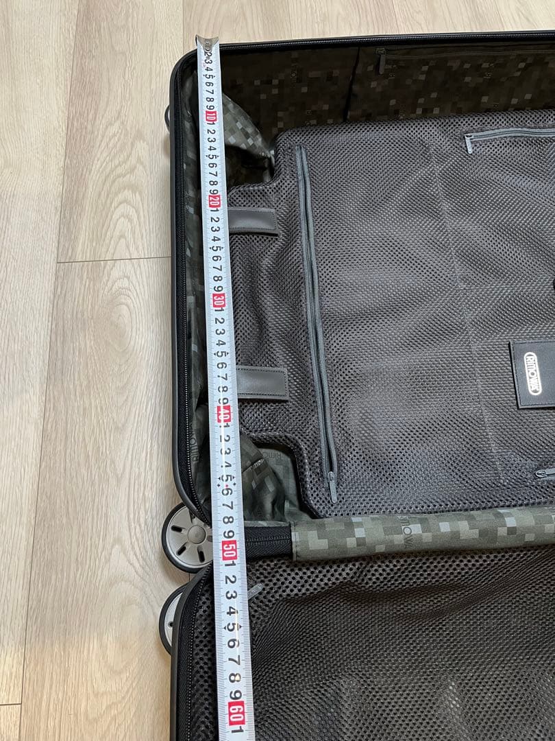 RIMOWA サルサ SALSA 82L