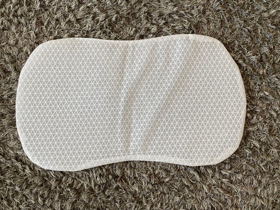 『INTONE Pillow｜首・肩の負担を減らす高級枕｜