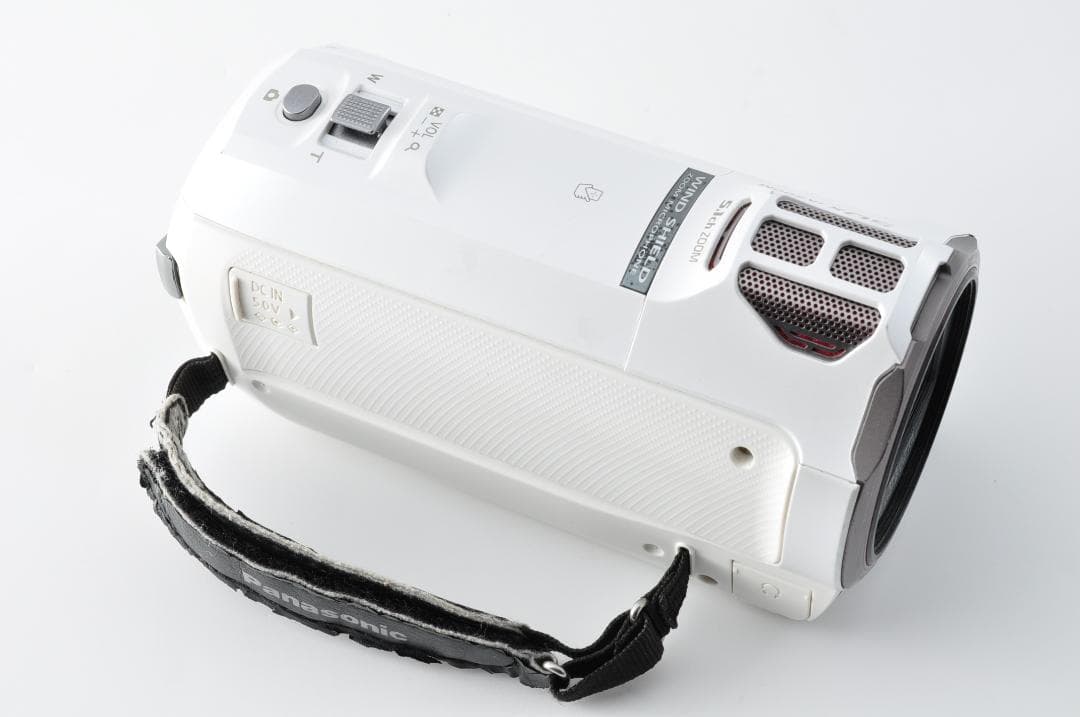 Panasonic HC-W870M デジタルビデオカメラ#1315.60