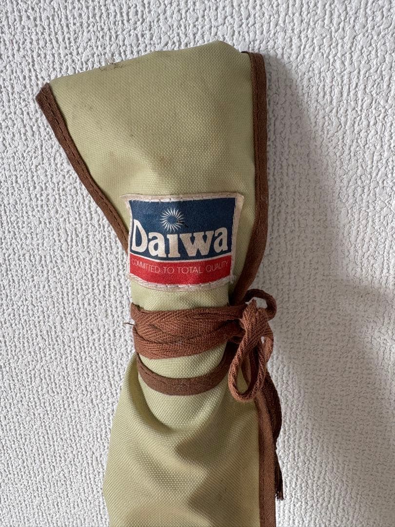 キ*い様 Daiwa AVANCER V(アバンサーＶ)　早瀬抜　95MN