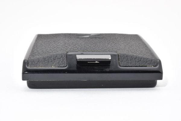 Zenza Bronica ec ウエストレベルファインダー #380-5