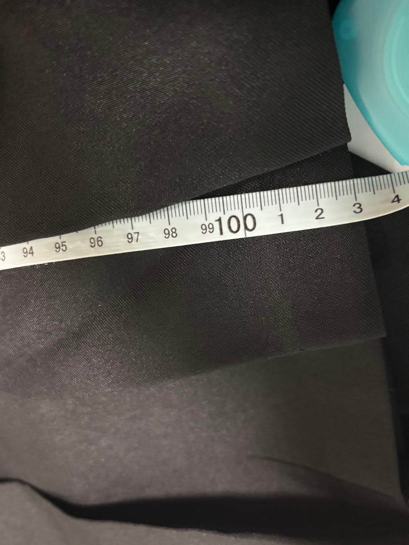 創美苑　袴4点セット　美品　卒業式　ベージュ　花柄　黒　(最終値下げ)