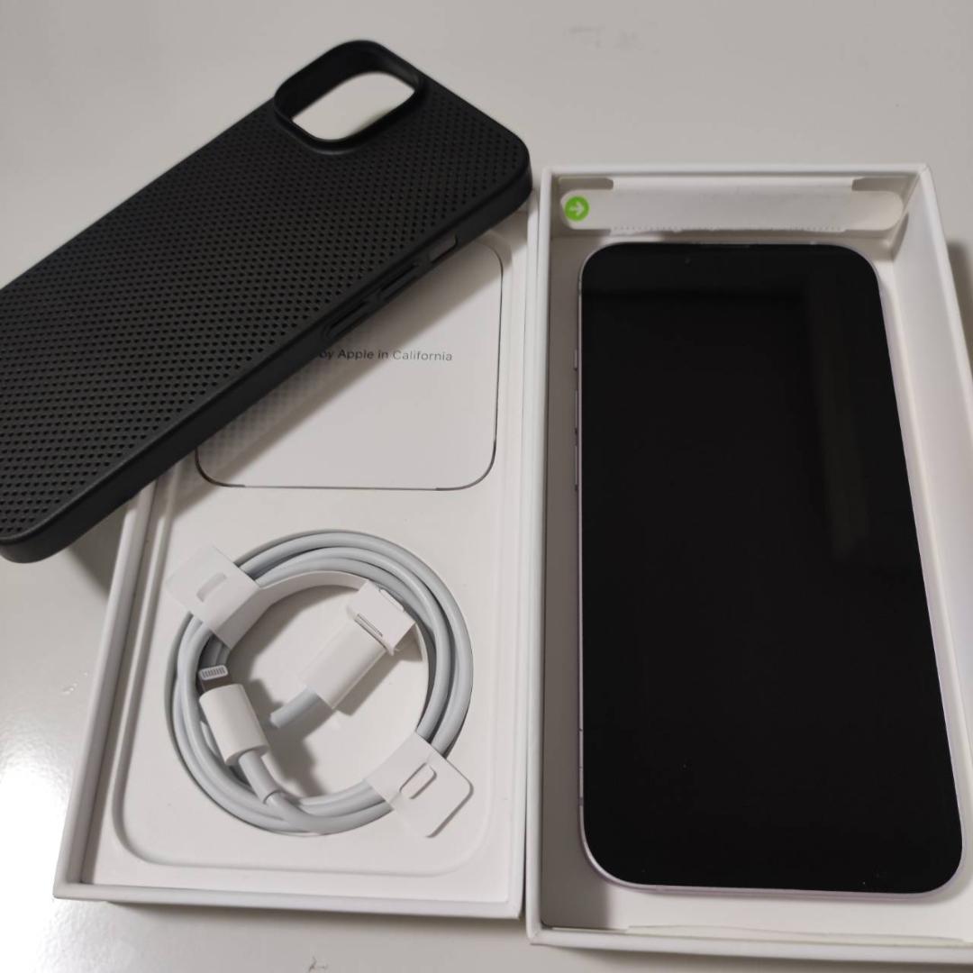 iPhone 14 SIMフリー 128GB