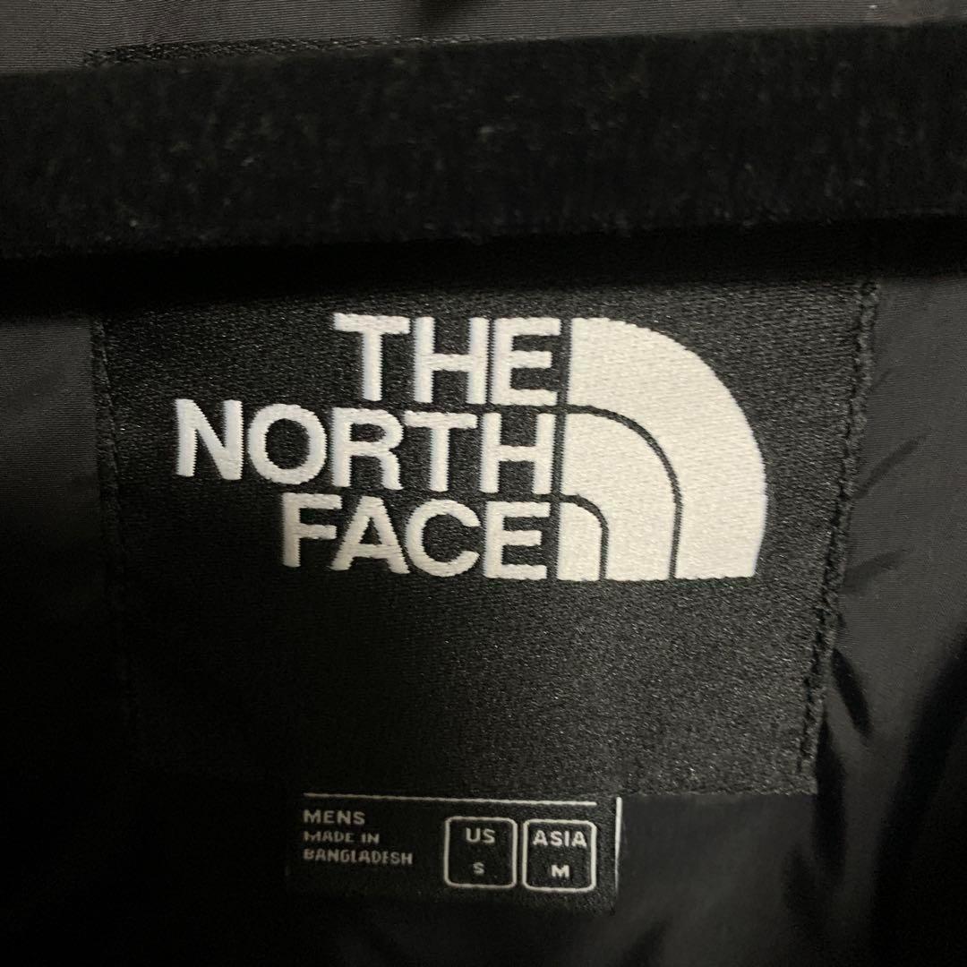 極美品✨ザ・ノースフェイス ヌプシ 700fill フィル【M】ブラック