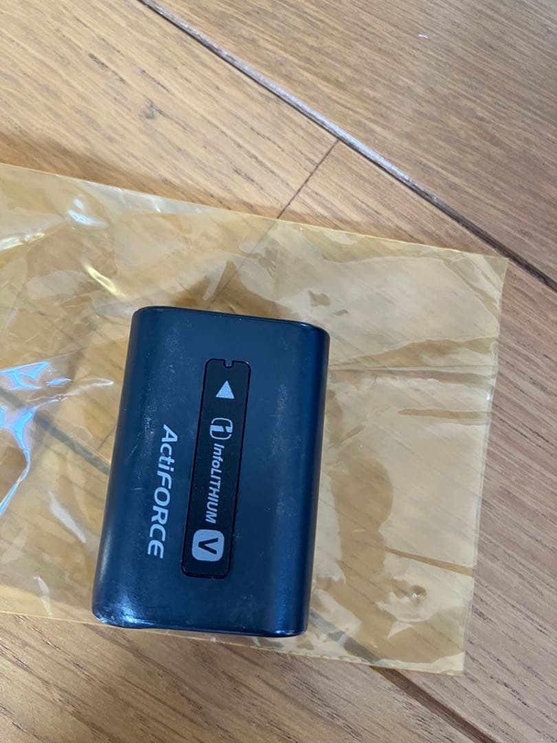 SONY ビデオカメラ HDR-PJ630V ハンディカム