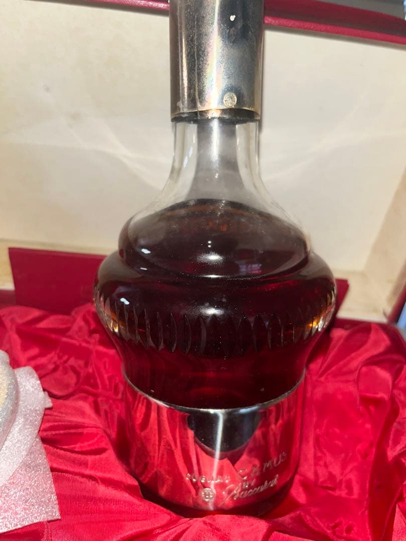 CAMUS Baccarat コニャック