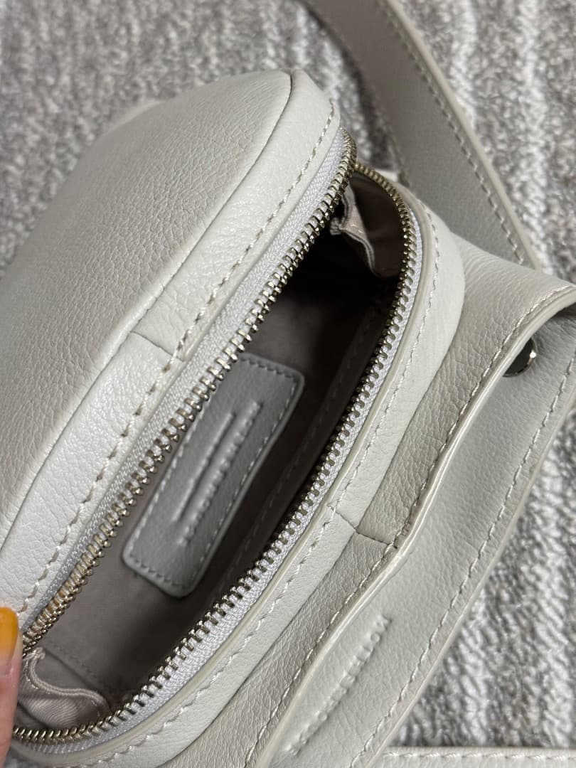 MOTHERHOUSE ソラ ２ ウェイ ショルダー S