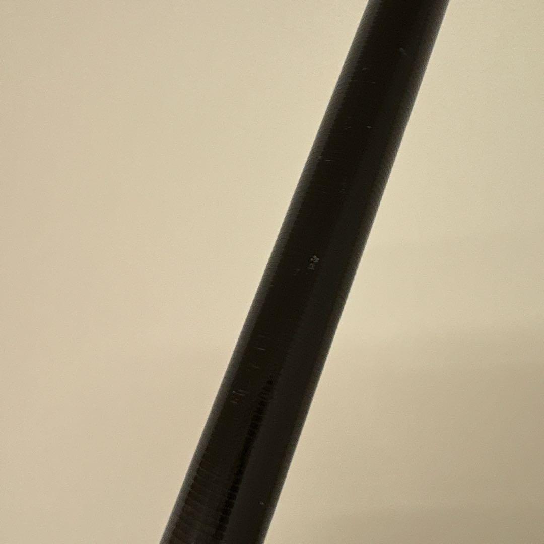 トランスセンデンス エンピナード 91S rev1 専用ロッドケース付き