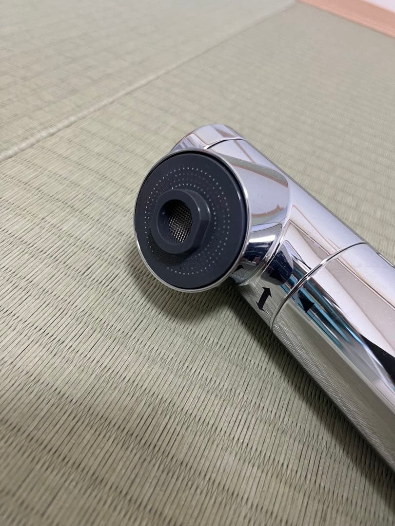 cleansui F428 クリンスイ　キッチン水栓　浄水器