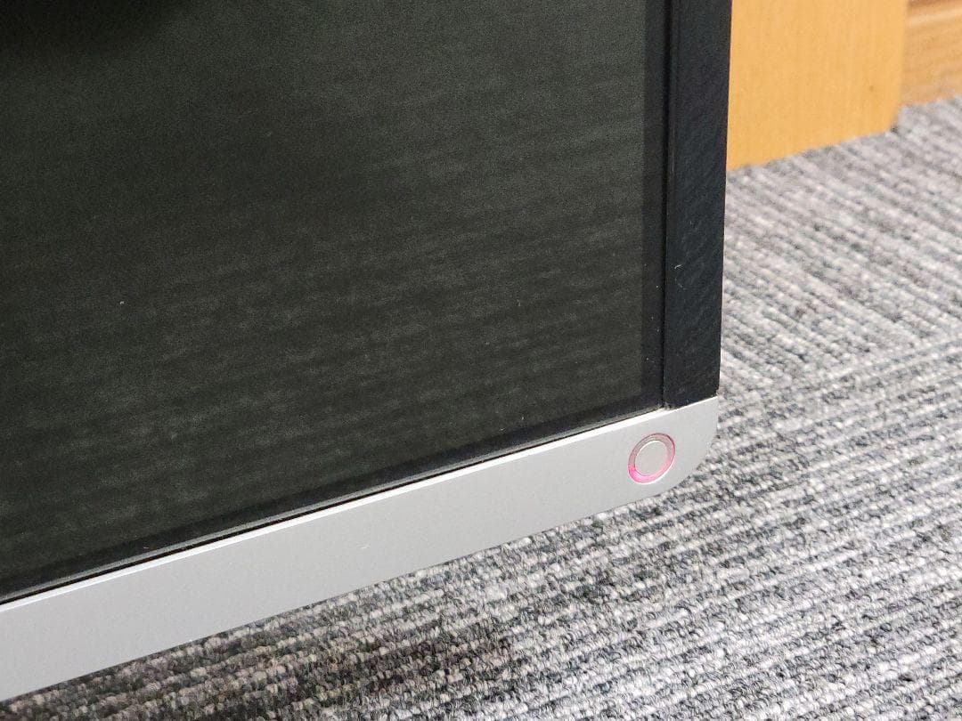 美品！TOSHIBA 東芝 REGZA 液晶テレビ 42J8 42型