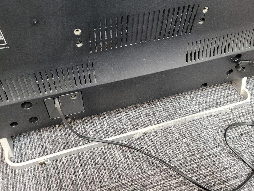 美品！TOSHIBA 東芝 REGZA 液晶テレビ 42J8 42型