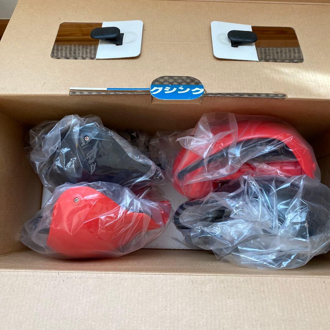 【新品】実践ボクシングゲーム　拳闘士パート2