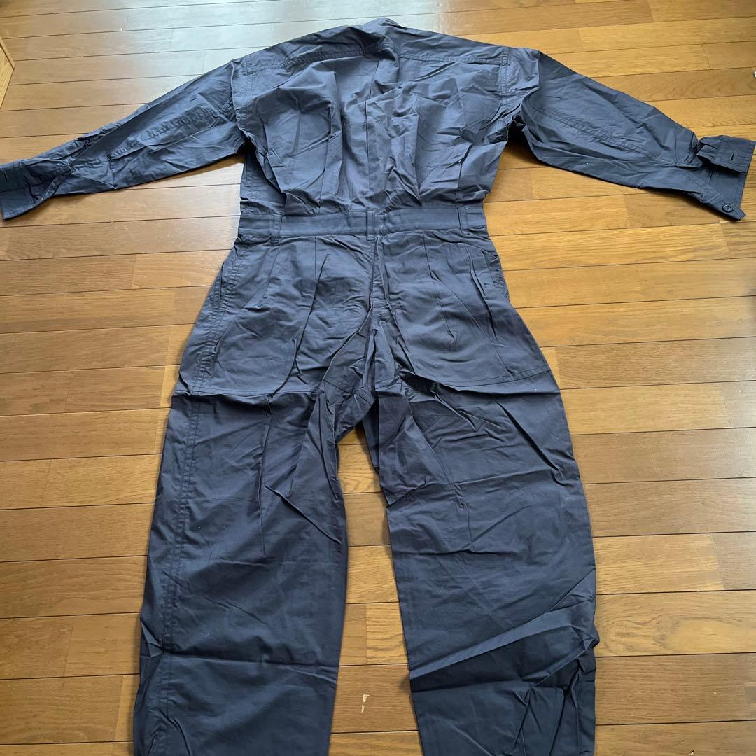 issey miyake つなぎ　Ｍ