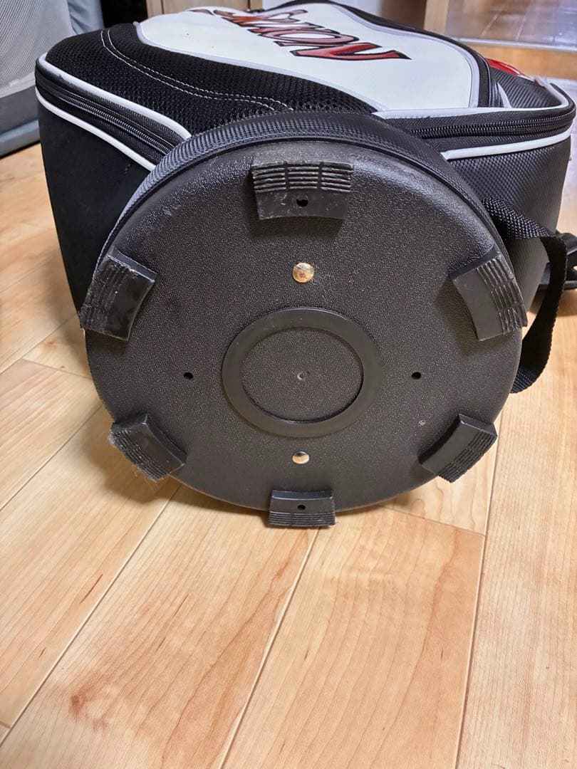 SRIXON スリクソン　キャディバッグ　美品