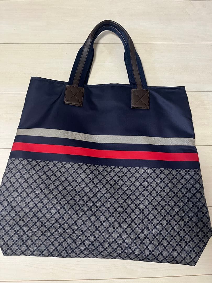 GUCCI ビジネスバッグ