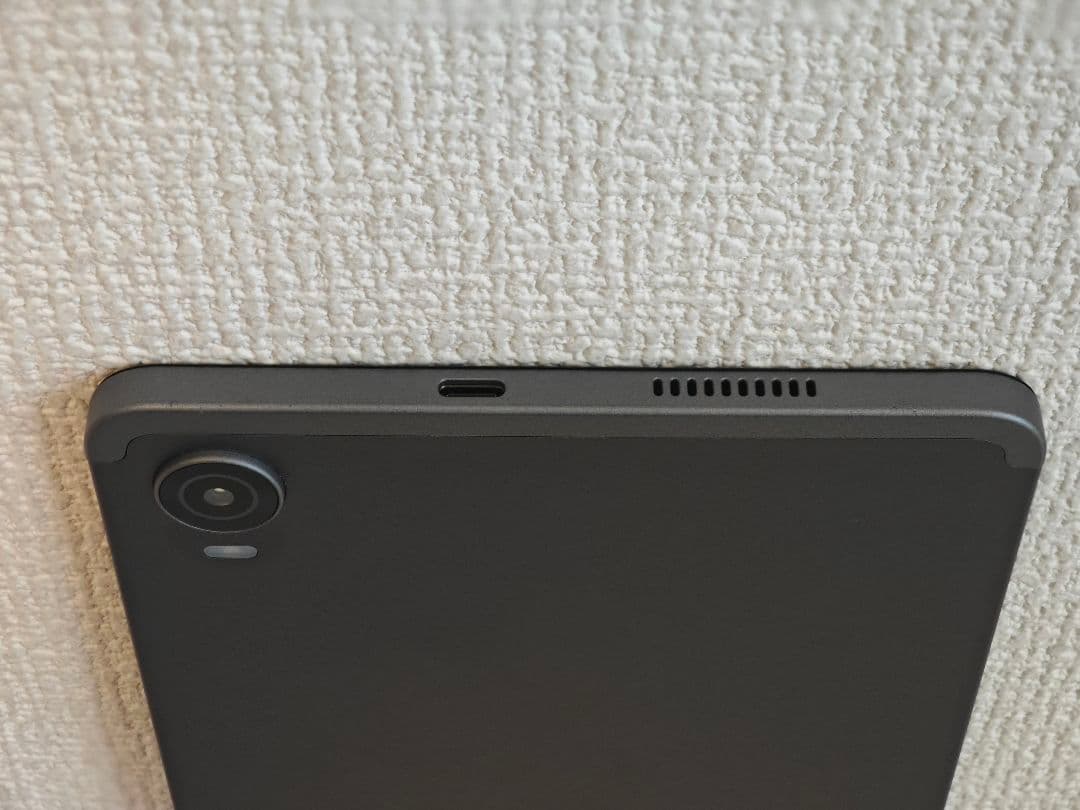 ALLDOCUBE iPlay 60 mini Turbo 付属品、おまけつき