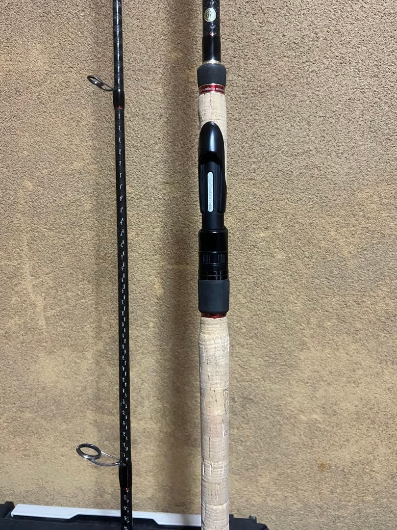 風神AD スタウトハート