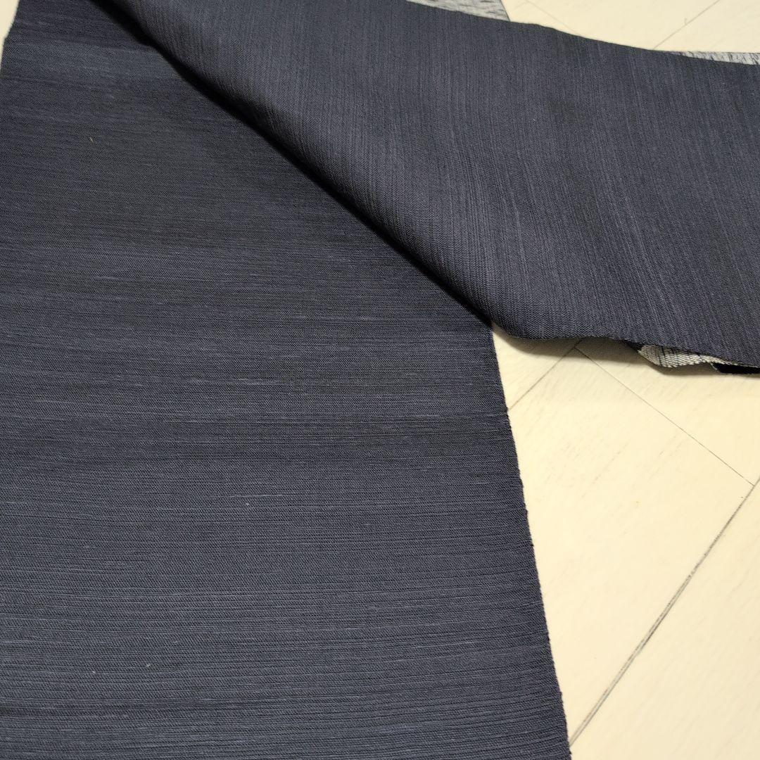 エズ様袋帯上質正絹　金彩お花柄