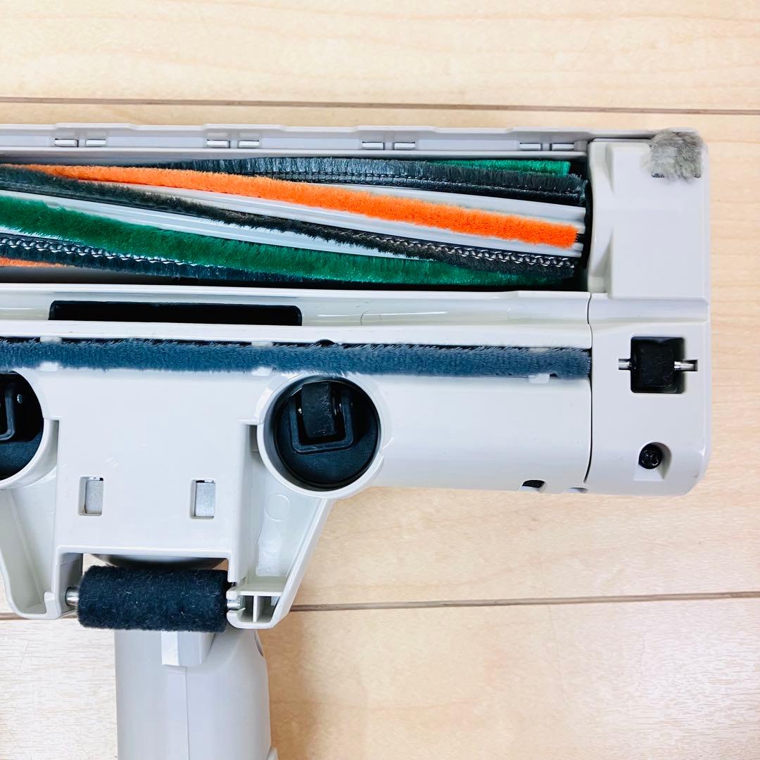 東芝　VC-SL130DS　サイクロン式コードレススティッククリーナー　トルネオ