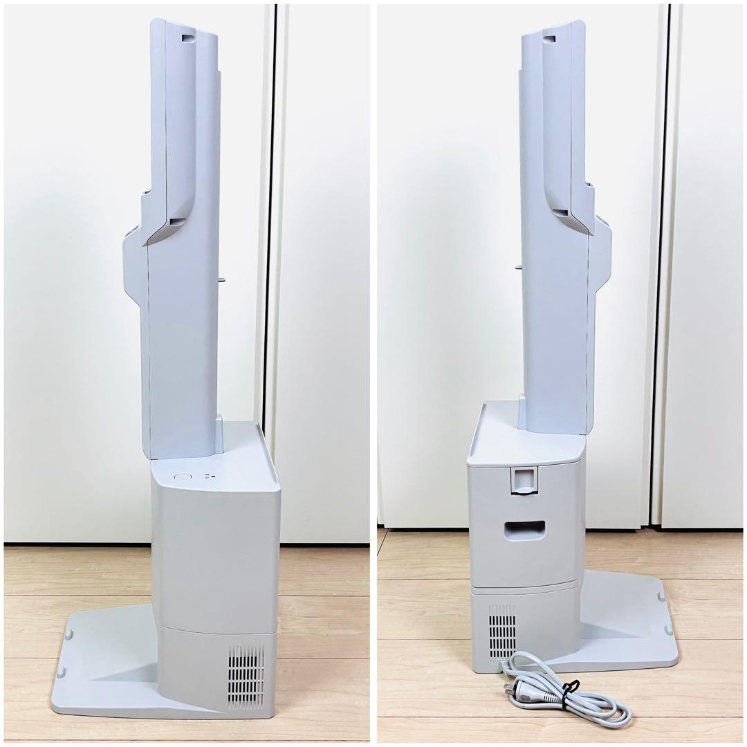 東芝　VC-SL130DS　サイクロン式コードレススティッククリーナー　トルネオ