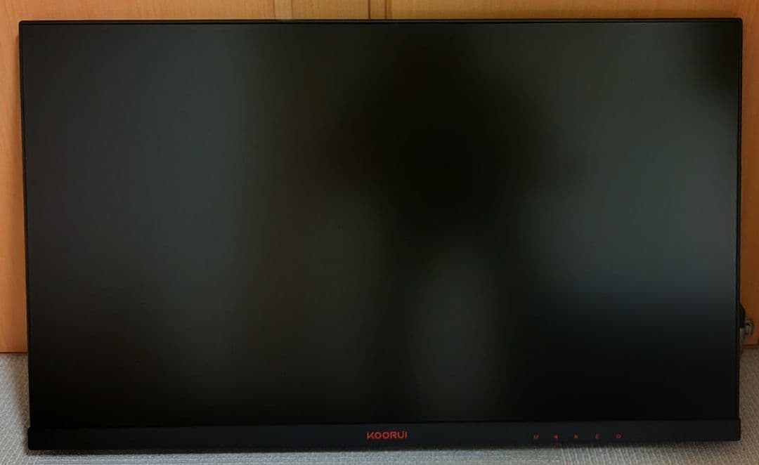 ゲーミングモニター　24インチ